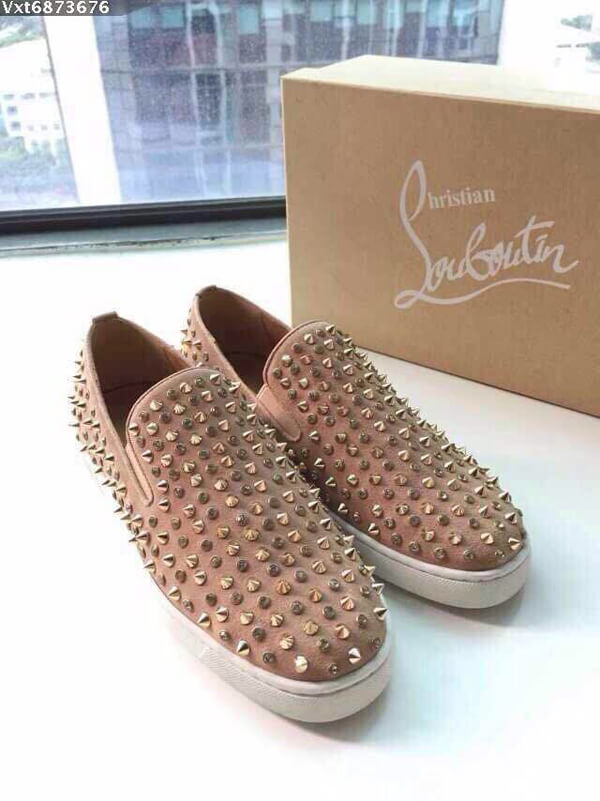 2015SS【ルブタンChristian Louboutin】超限定即完売必至★ROLLER 1C1S